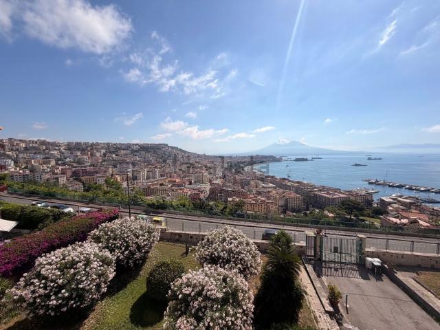 Appartamento in affitto di 167 m² in Via Pacuvio, 29