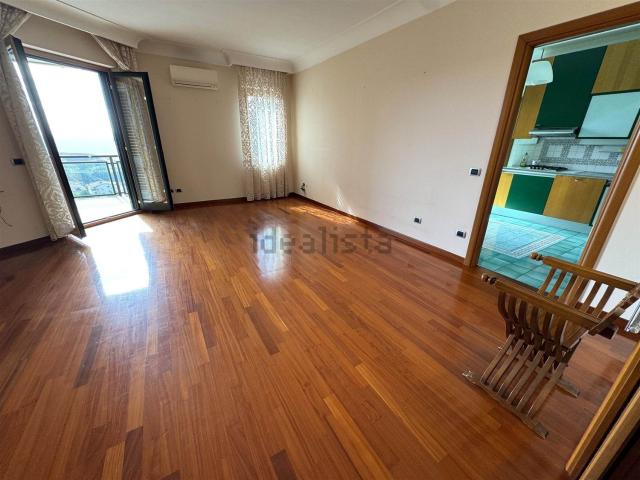 Appartamento in affitto di 168 m²