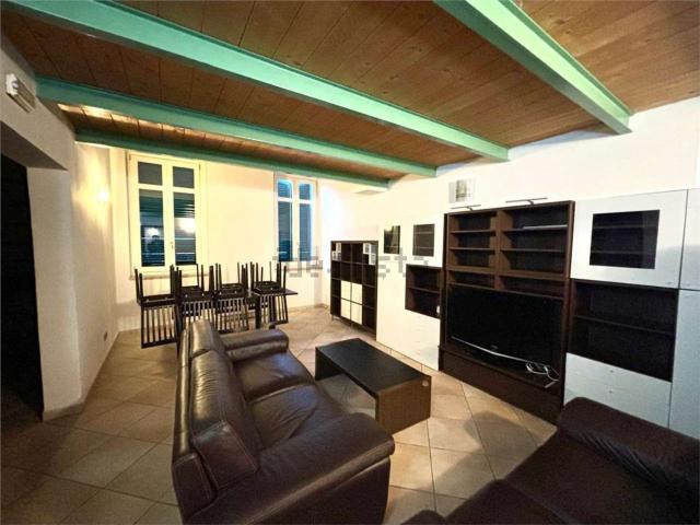 Appartamento in affitto di 168 m² in Via Pinturicchio