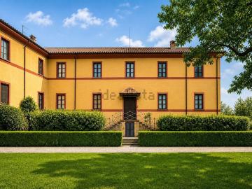 Appartamento in affitto di 168 m² in Piazza vittorio veneto, 1