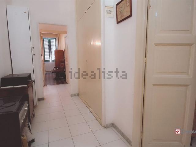Appartamento in affitto di 16 m² in Via Enzo Geraci, 23