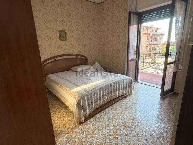 Appartamento in affitto di 16 m² in Via Ippolito Desideri, 104