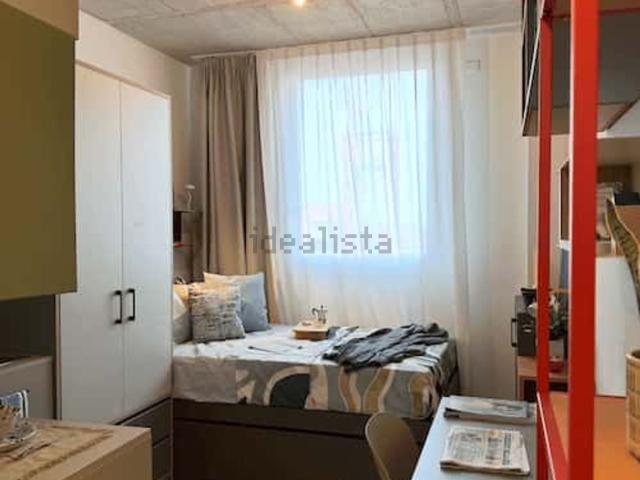 Appartamento in affitto di 16 m² in Via Milanese, 1