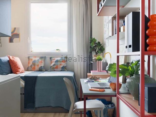 Appartamento in affitto di 16 m² in Via Milanese, 1