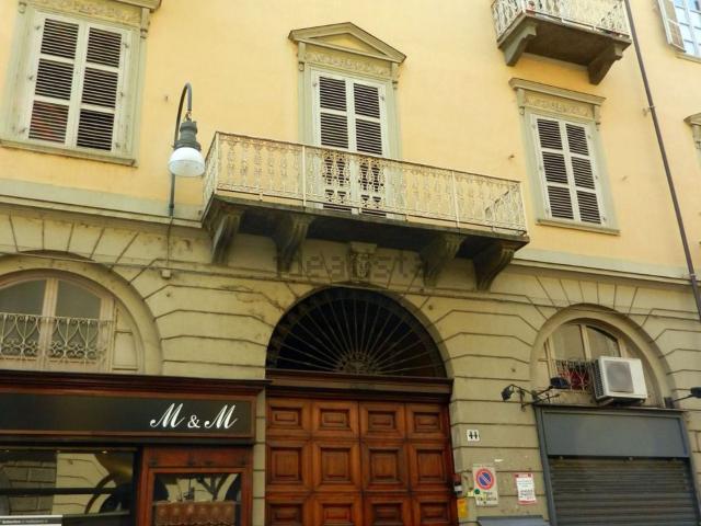 Appartamento in affitto di 16 m² in Via San Massimo, 44