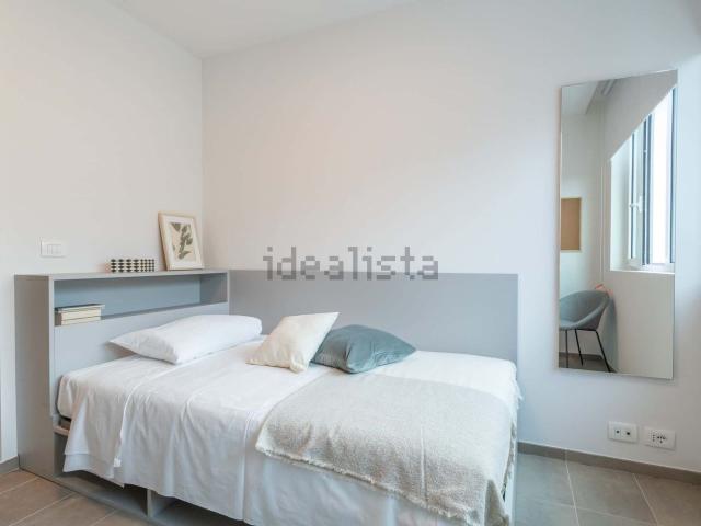 Appartamento in affitto di 16 m² in Viale della Toscana, 10