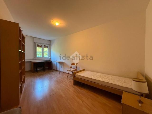 Appartamento in affitto di 16 m²