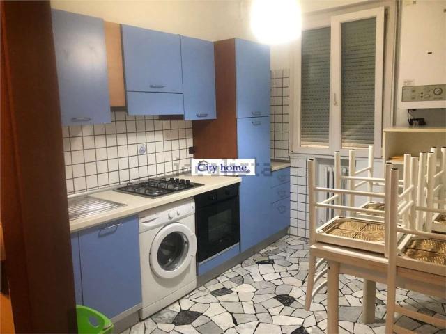 Appartamento in affitto di 16 m²