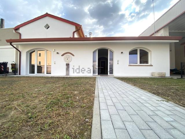 Appartamento in affitto di 170 m²