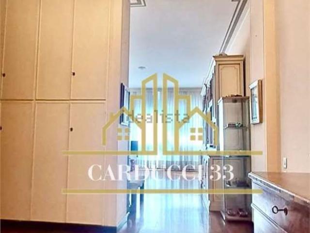 Appartamento in affitto di 170 m²
