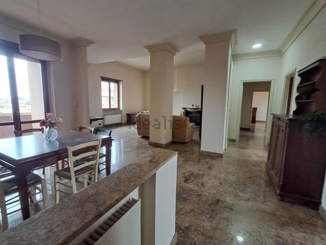 Appartamento in affitto di 170 m²