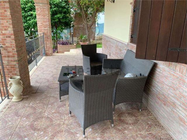 Appartamento in affitto di 170 m²