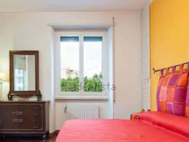 Appartamento in affitto di 170 m²