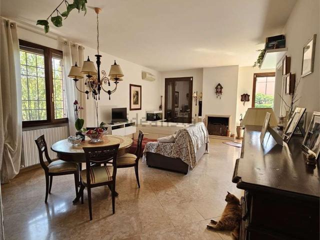 Appartamento in affitto di 170 m²