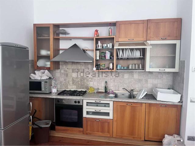 Appartamento in affitto di 170 m²