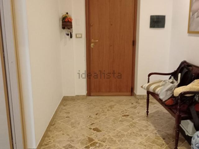 Appartamento in affitto di 170 m² in Via Giuseppe Alessi, 18