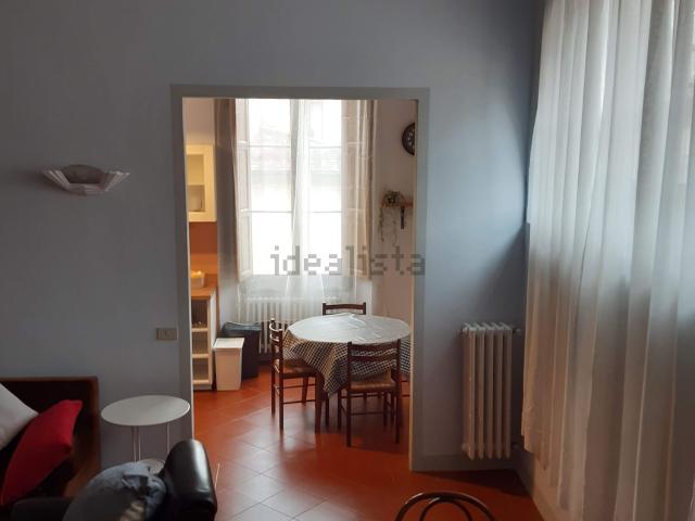 Appartamento in affitto di 170 m² in Via dei Pandolfini