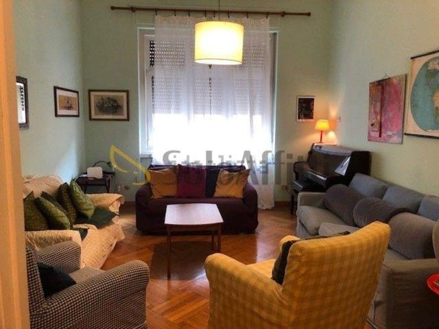 Appartamento in affitto di 170 m² in Via del Coroneo, 16