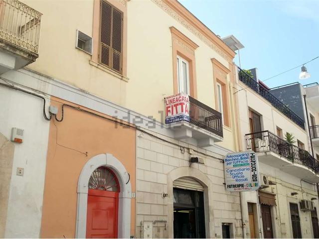 Appartamento in affitto di 170 m² in Via Fanfulla