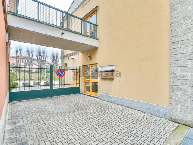Appartamento in affitto di 170 m² in Via Fiume, 50