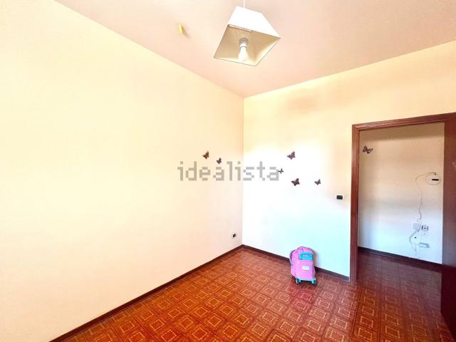 Appartamento in affitto di 170 m² in Via Filippo Juvara