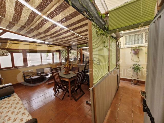 Appartamento in affitto di 170 m² in Via Monfenera