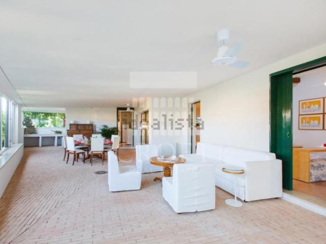 Appartamento in affitto di 170 m² in Via Mariano Fortuny