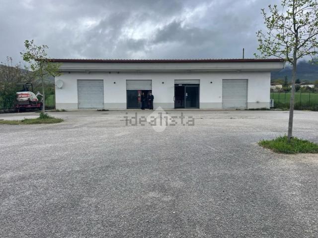 Appartamento in affitto di 170 m² in Via San Rocco Contrada Maiale, 12