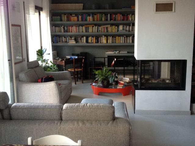 Appartamento in affitto di 170 m² in Via Tunisi