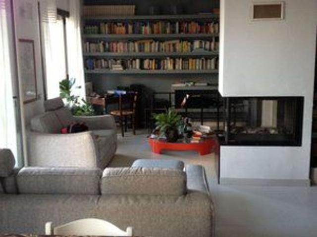 Appartamento in affitto di 170 m² in Via Tunisi