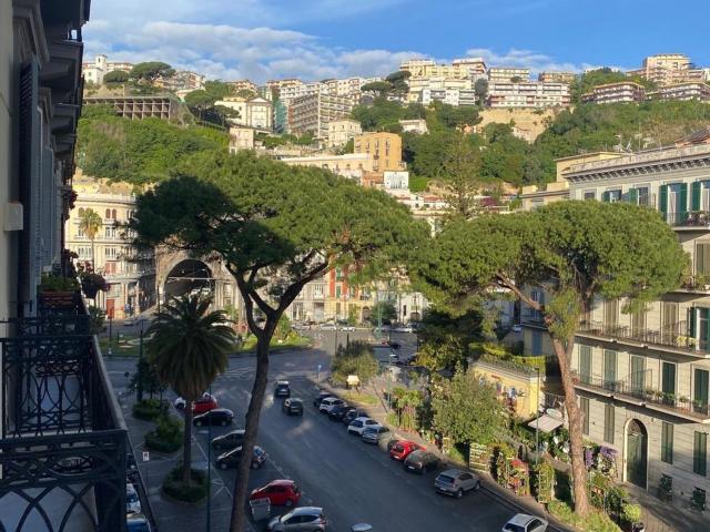 Appartamento in affitto di 170 m² in Viale Gramsci