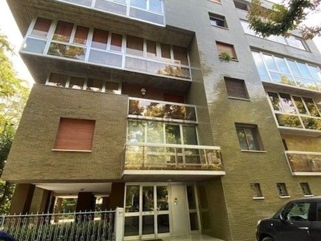 Appartamento in affitto di 170 m² in Viale Nicola Fabrizi