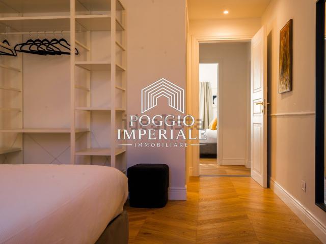 Appartamento in affitto di 170 m² in Corso dei Tintori, 35