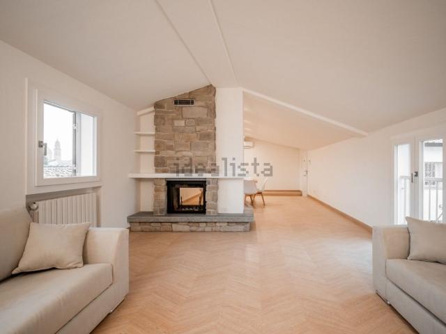 Appartamento in affitto di 171 m² in Via Emilia Santo Stefano