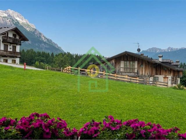 Appartamento in affitto di 173 m²