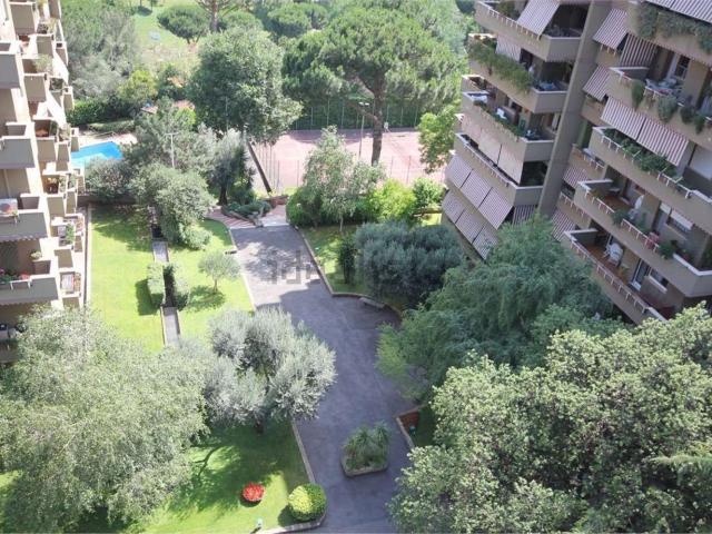 Appartamento in affitto di 175 m²