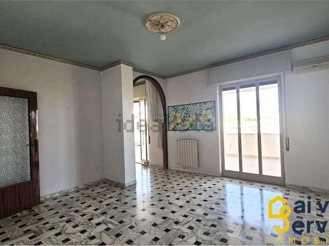 Appartamento in affitto di 175 m²