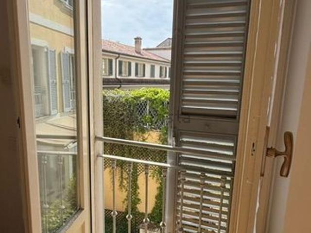 Appartamento in affitto di 175 m² in Via del Lauro