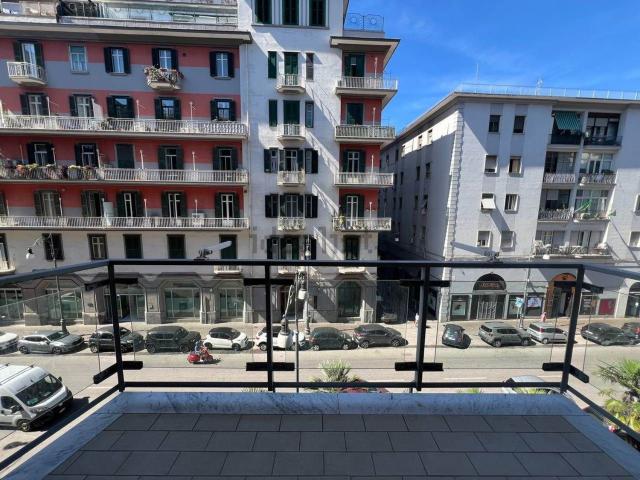 Appartamento in affitto di 177 m²