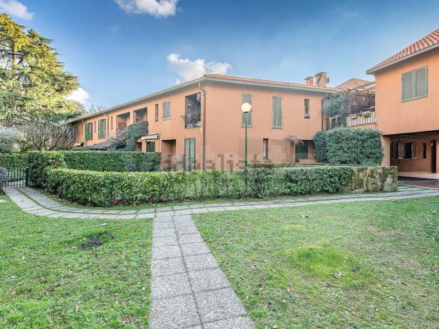 Appartamento in affitto di 177 m² in Viale Cesare Battisti, 66