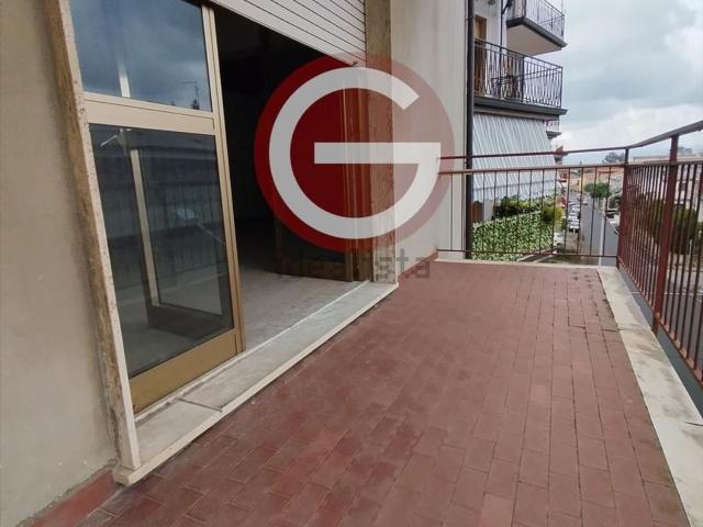 Appartamento in affitto di 178 m²