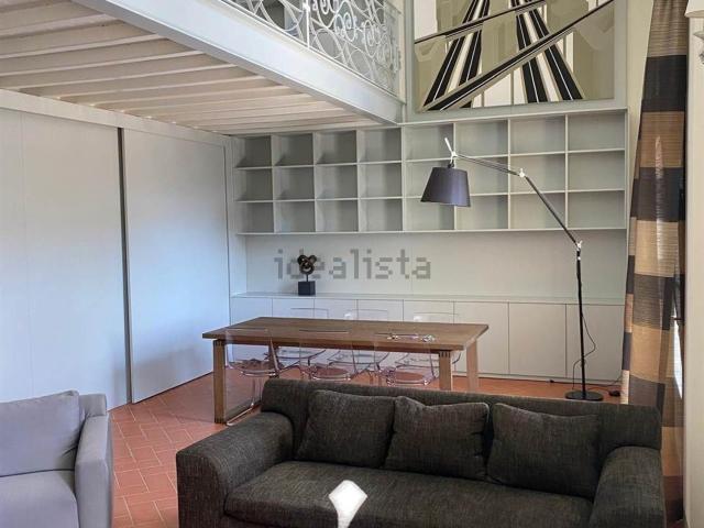 Appartamento in affitto di 180 m²