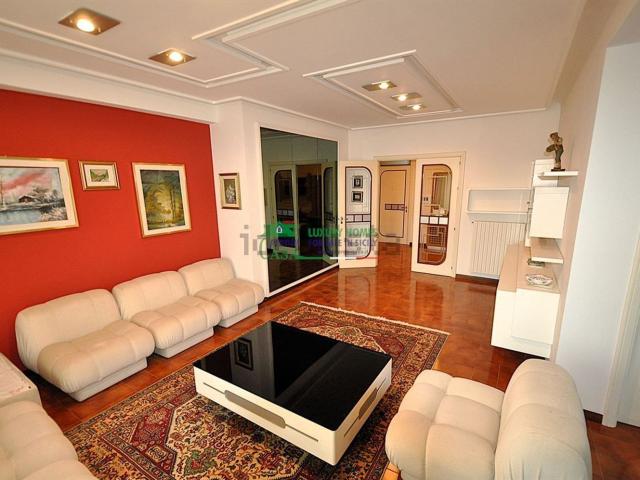 Appartamento in affitto di 180 m²