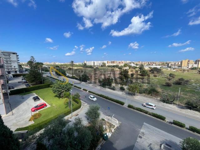 Appartamento in affitto di 180 m²