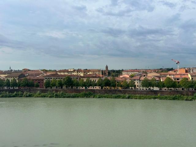 Appartamento in affitto di 180 m²