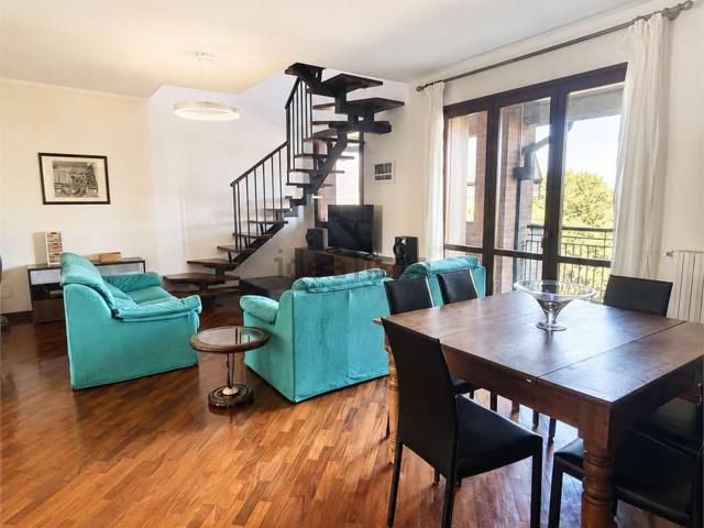 Appartamento in affitto di 180 m²