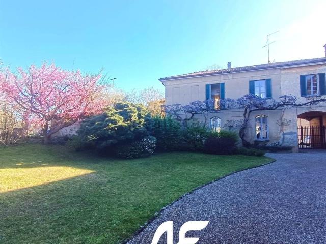 Appartamento in affitto di 180 m²