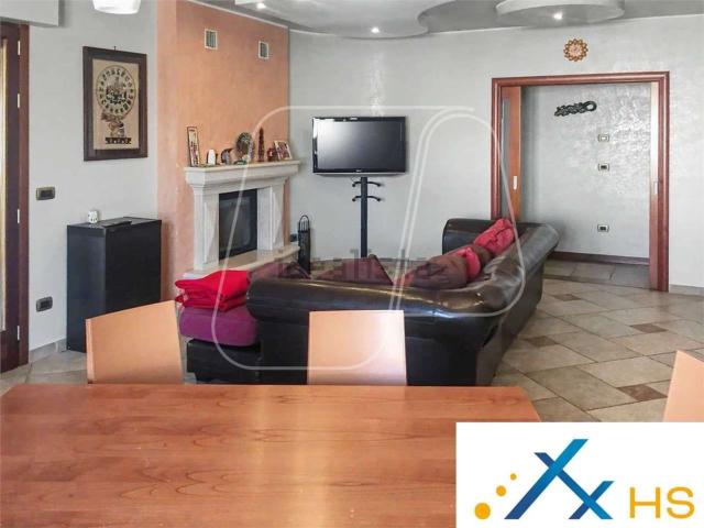 Appartamento in affitto di 180 m²