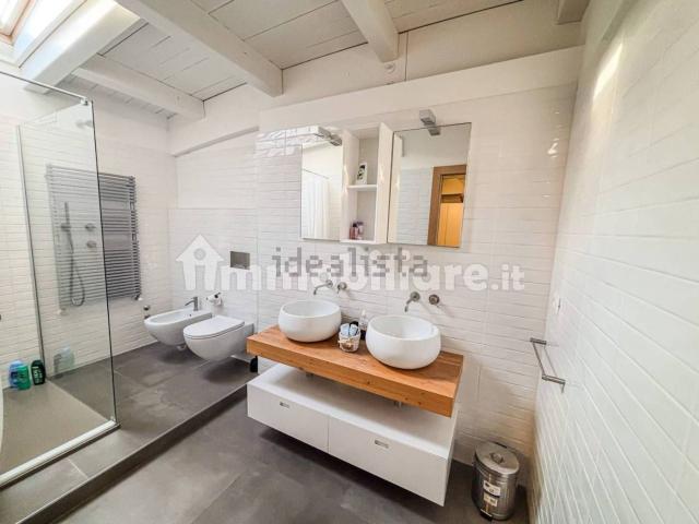 Appartamento in affitto di 180 m²