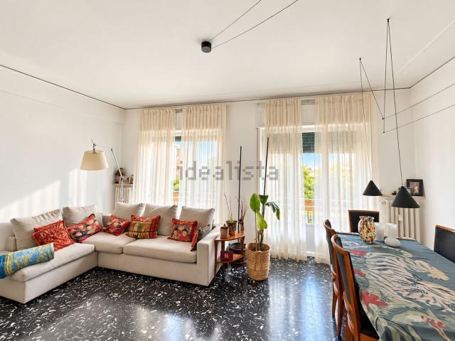Appartamento in affitto di 180 m²